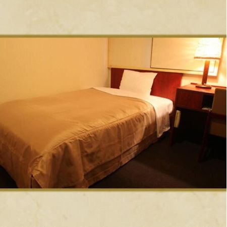 Miyakonojo Sun Plaza Hotel Kültér fotó
