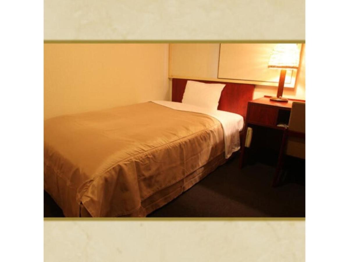 Miyakonojo Sun Plaza Hotel Kültér fotó