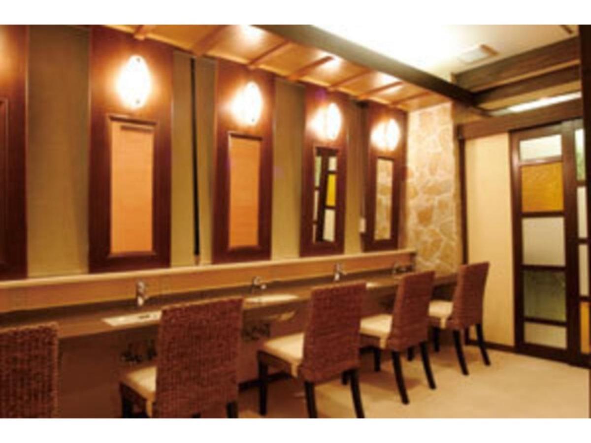 Miyakonojo Sun Plaza Hotel Kültér fotó