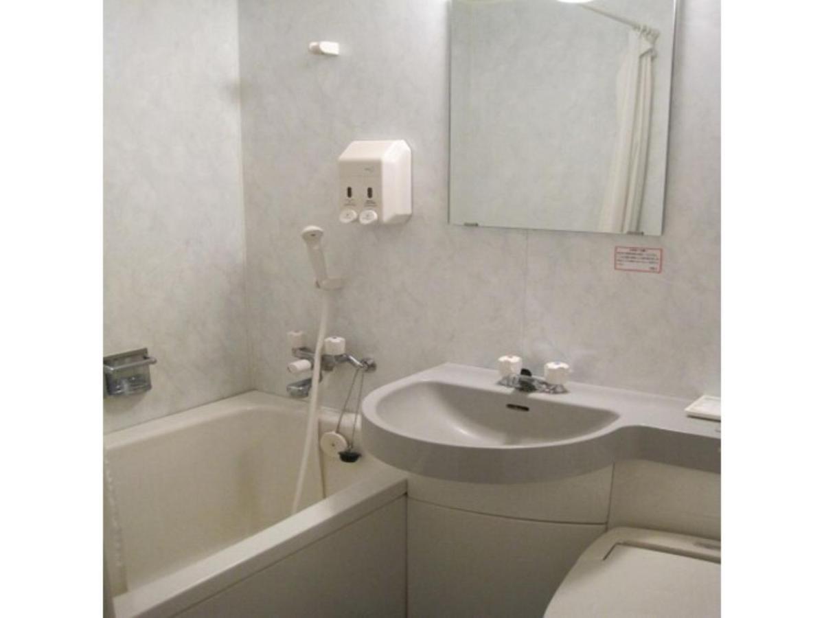Miyakonojo Sun Plaza Hotel Kültér fotó
