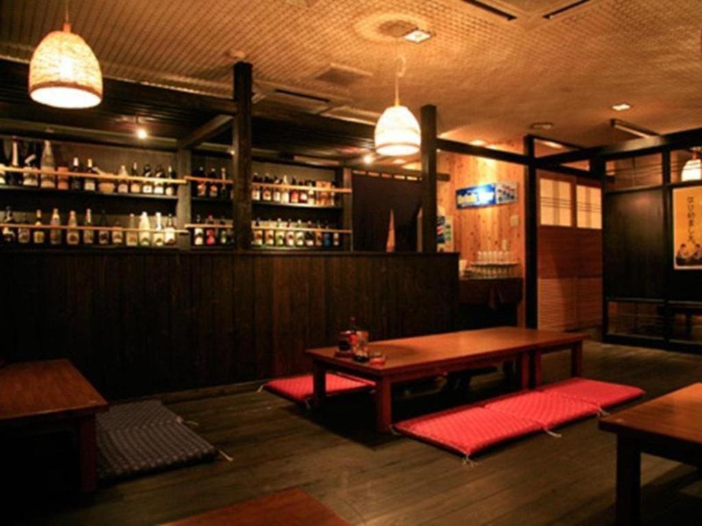 Miyakonojo Sun Plaza Hotel Kültér fotó