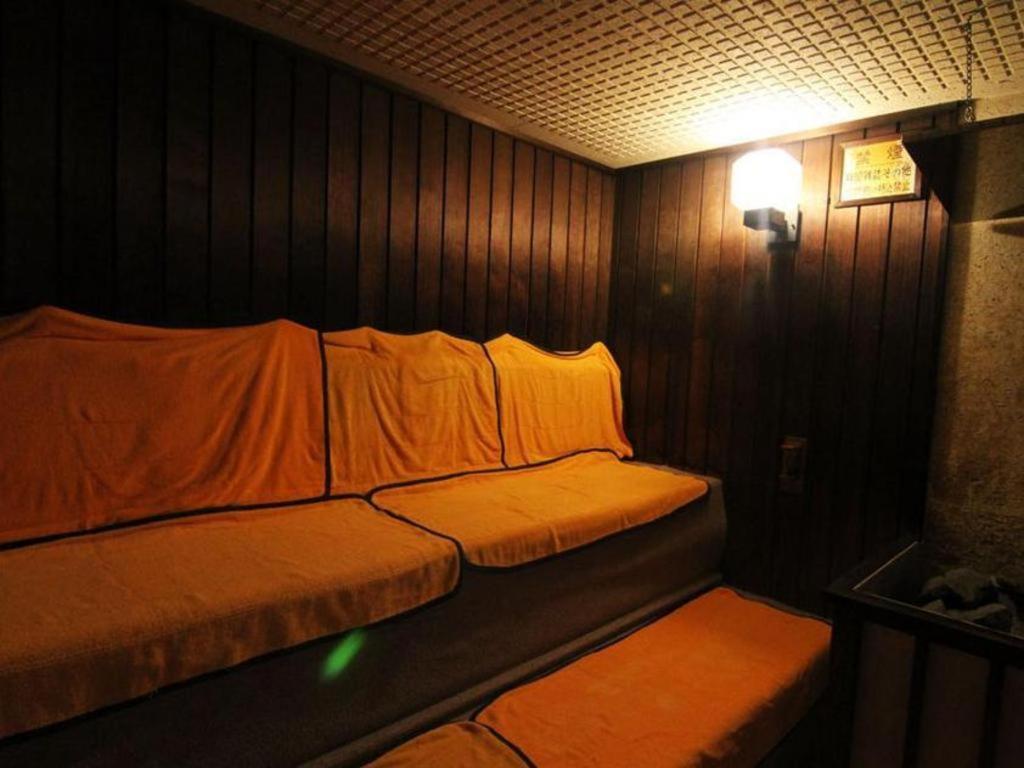 Miyakonojo Sun Plaza Hotel Kültér fotó