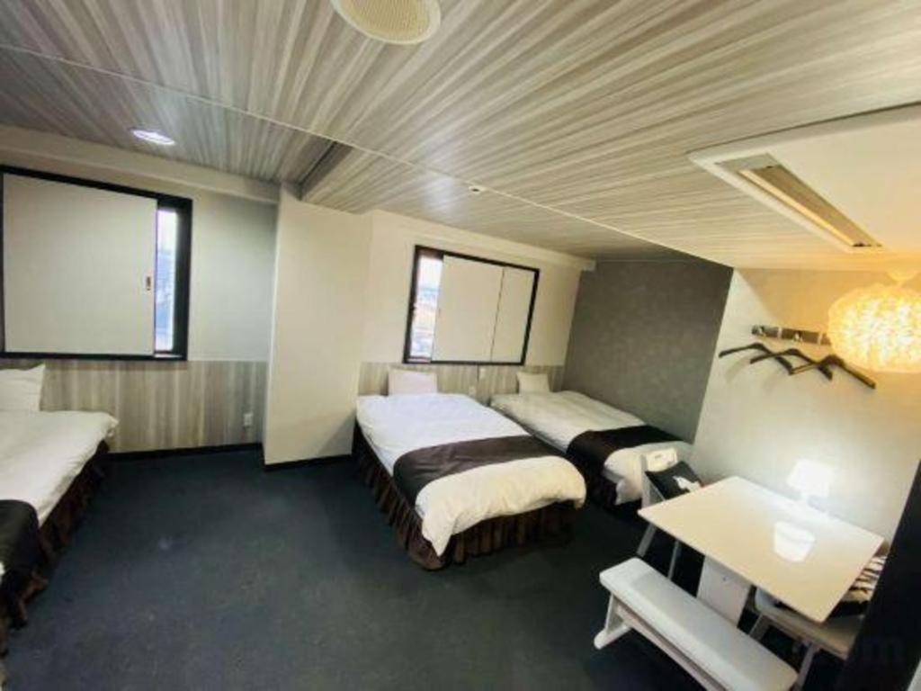 Miyakonojo Sun Plaza Hotel Kültér fotó