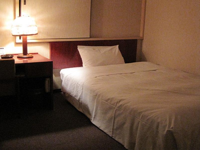 Miyakonojo Sun Plaza Hotel Kültér fotó